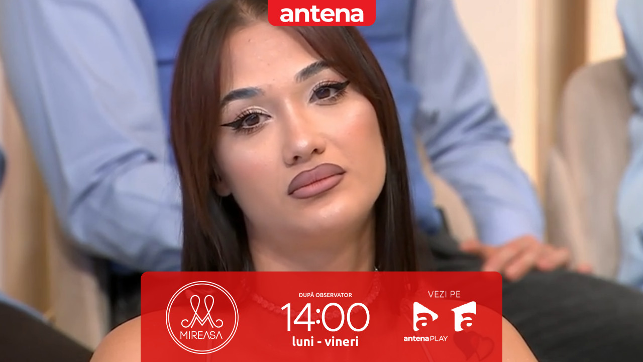 Mireasa, sezonul 14. Irina, deranjată de tonul Mariei &icirc;ntr-o discuție despre curățenia din baie