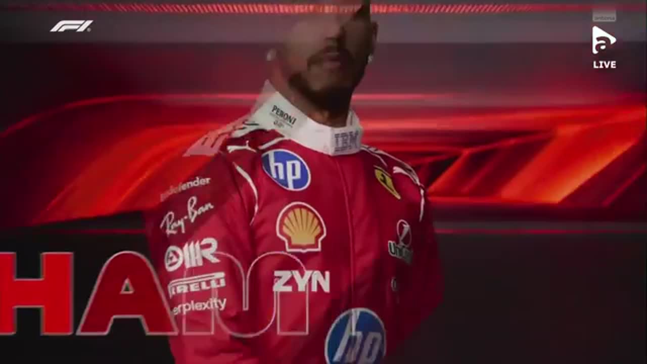 Antrenament 1 | Formula 1: Marele Premiu al Statelor Unite 2026