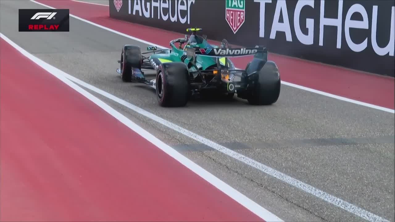 Calificări | Formula 1: Marele Premiu al Statelor Unite 2026