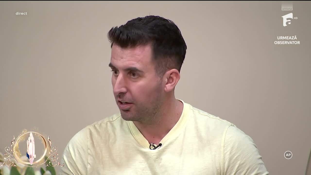 Mireasa, sezonul 14. Ștefania, brunch &icirc;n casa băieților: L-a numit pe Alberto &bdquo;misogin&rdquo;