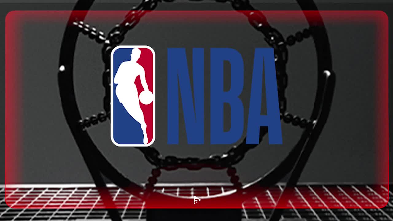 NBA - Teaser