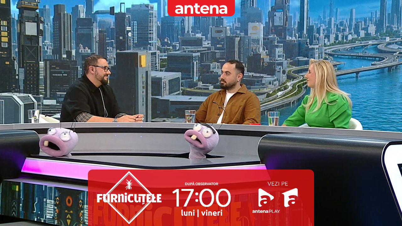 Furnicuțele 2026. Mama lui Emi Popescu, mărturisire emoționantă despre fiul ei: &bdquo;Am mizat pe faptul că &icirc;și va aminti de cei 7 ani de acasă&rdquo;
