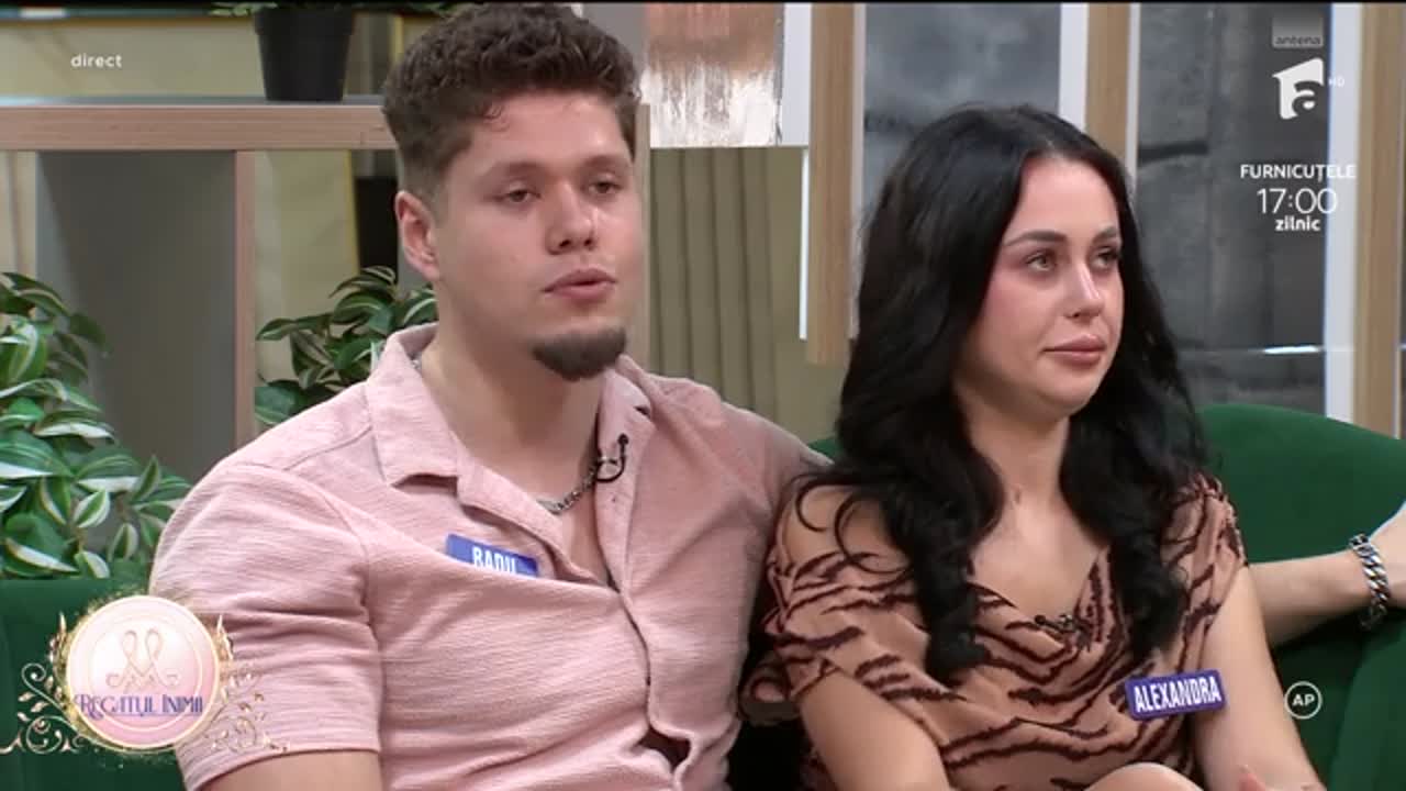 Mireasa, sezonul 14. Scandal &icirc;ntre Beleuț și Alberto! &bdquo;Fraier e numele tău!&rdquo; De la ce au pornit tensiunile