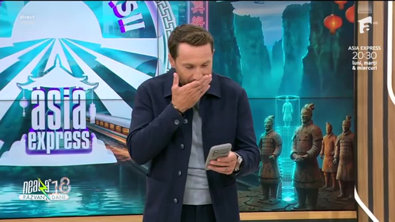 Super Neatza.  De ce este at&acirc;t de criticată Valerie Lungu? Dani Oțil &icirc;ntreabă pe ChatGPT