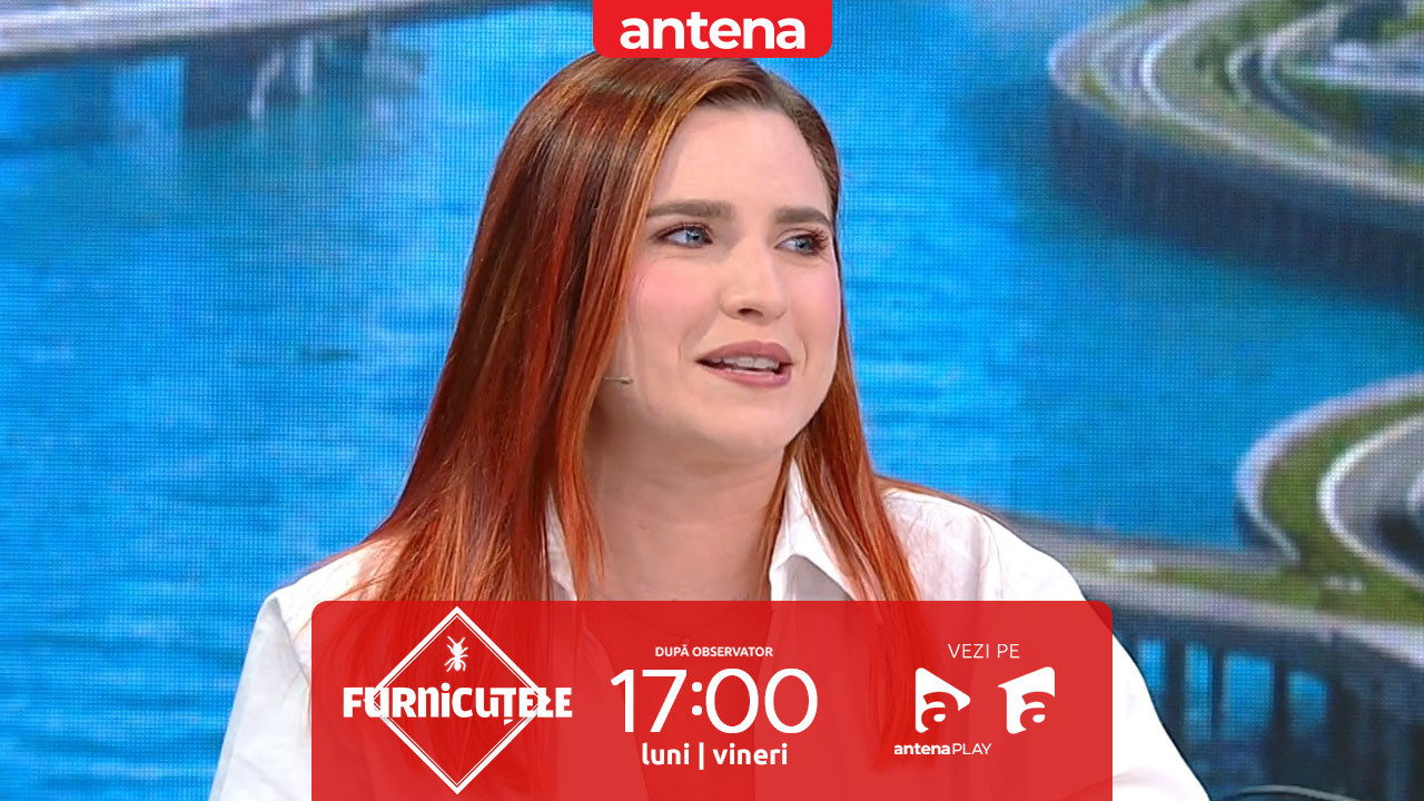 Furnicuțele 2026. Ce se &icirc;nt&acirc;mplă &icirc;n culisele serialului &bdquo;Inimă sub acoperire&rdquo;. Cristina Ciobănașu: &bdquo;Este la propriu sub acoperire&rdquo;