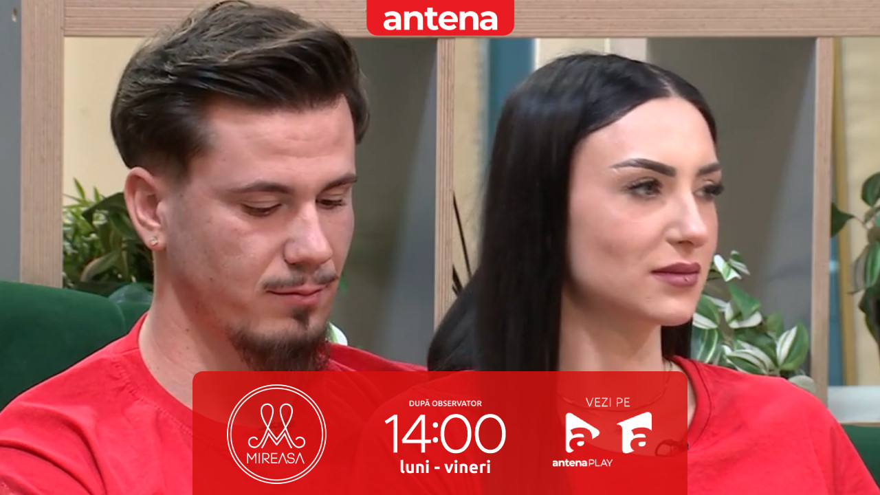 Mireasa, sezonul 14. Alberto, dubii &icirc;n privința Paulei! Ce l-a făcut să creadă că nu i-a spus adevărul despre fostul iubit