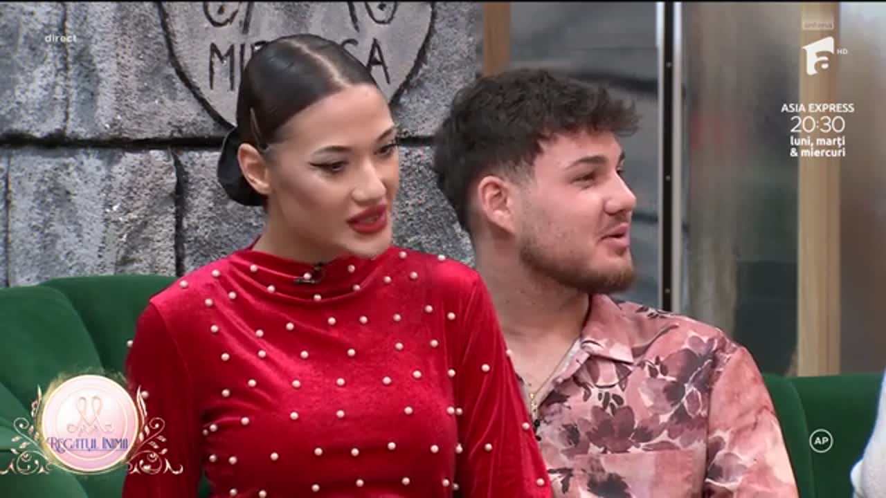 Mireasa, sezonul 14.  Scandal &icirc;n bucătărie &icirc;ntre doamna Flori și Maria: &bdquo;Sunt cea mai bună!&rdquo;