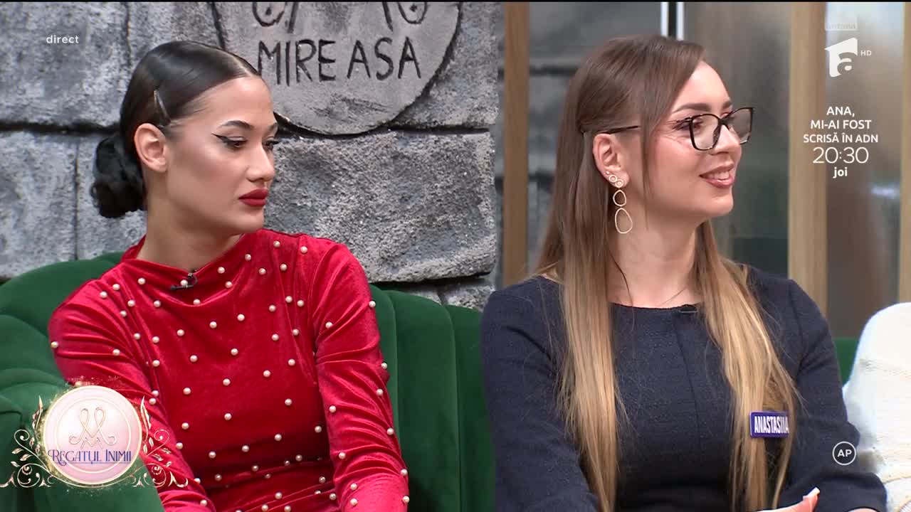 Mireasa, sezonul 14. Cine este Anastasia, noua concurentă venită din Ucraina