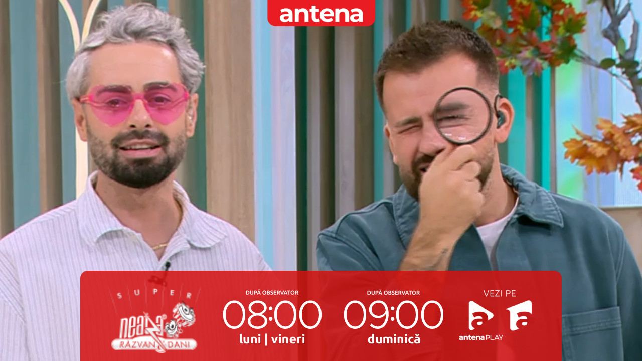 Super Neatza. Cum să păstrezi sc&acirc;nteia &icirc;n cuplu după 10 ani de relație