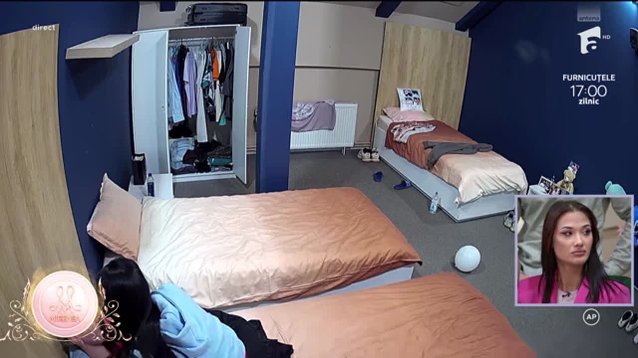 Mireasa, sezonul 14. Alberto se teme că Paula este nefericită alături de el