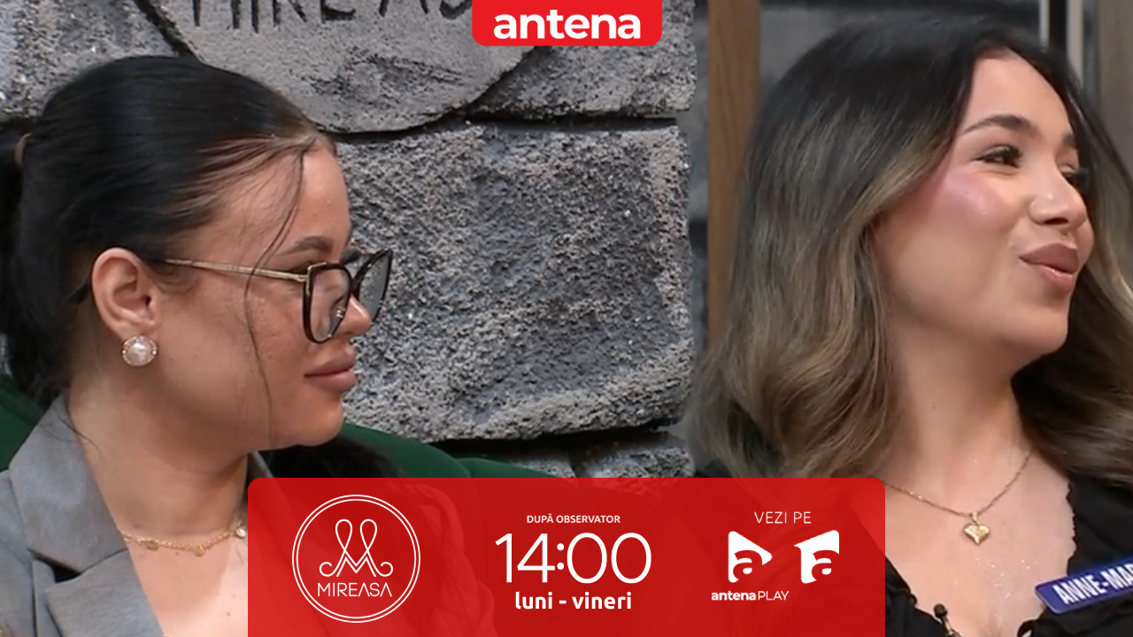 Mireasa, sezonul 14. Beleuț, curios de stările lui Anne-Mary, dar atent la venirea Anastasiei &icirc;n casă