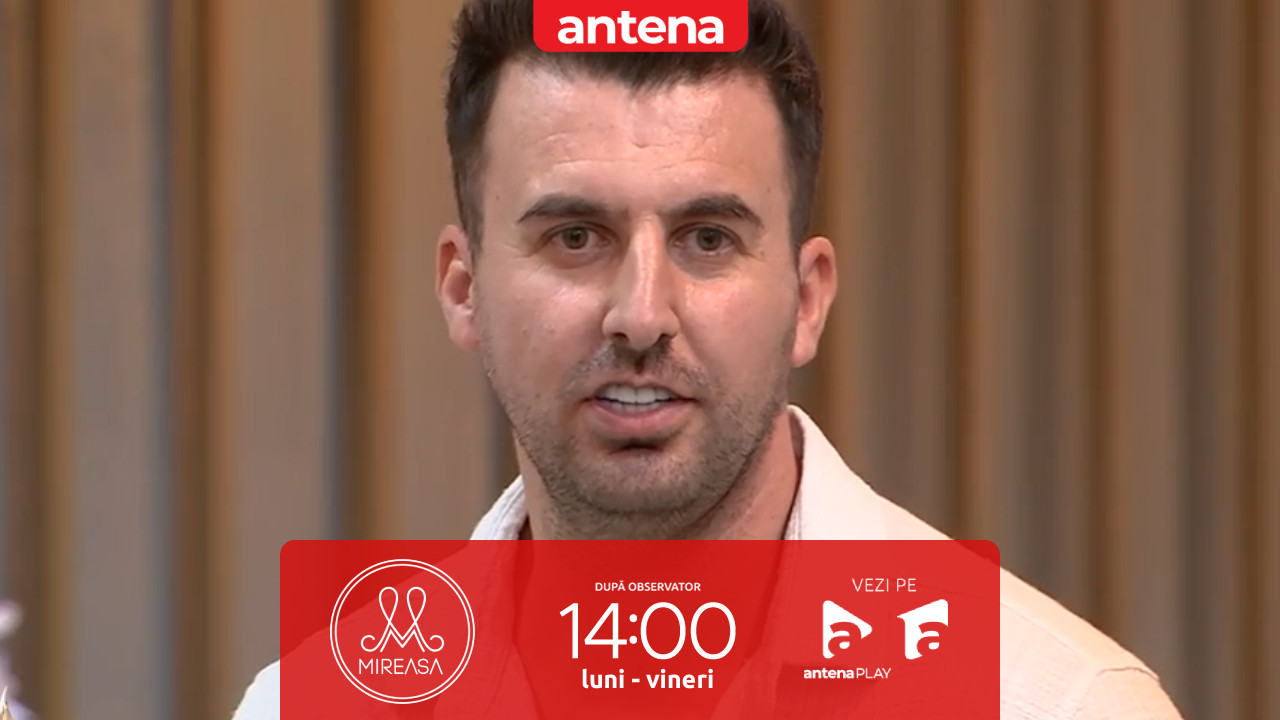 Mireasa, sezonul 14.  Anastasia, &icirc;n centrul atenției băieților! Ce au discutat cu noua concurentă