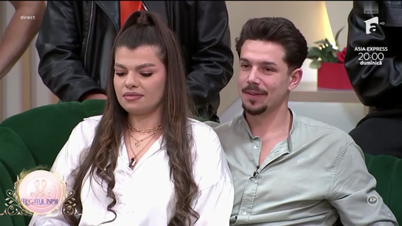 Mireasa, sezonul 14. Claudia, &icirc;n centrul atenției după apariția unor informații despre cadourile scumpe primite de la un client