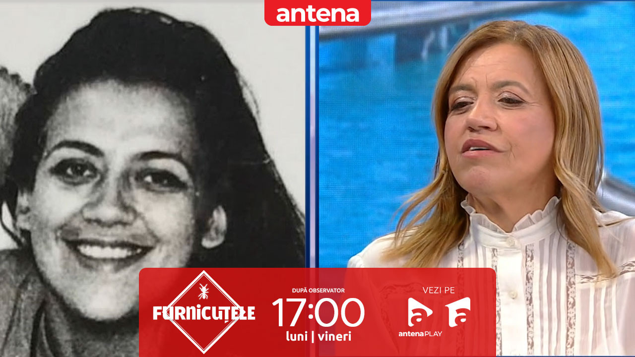 Furnicuțele 2026. Mirela Retegan, mărturisiri despre căsnicie: &bdquo;Am tras lozul nec&acirc;știgător&rdquo;