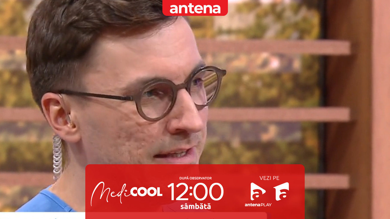 Medicool | Sezonul 10. Cum reacționează corpul nostru &icirc;n situații de stres