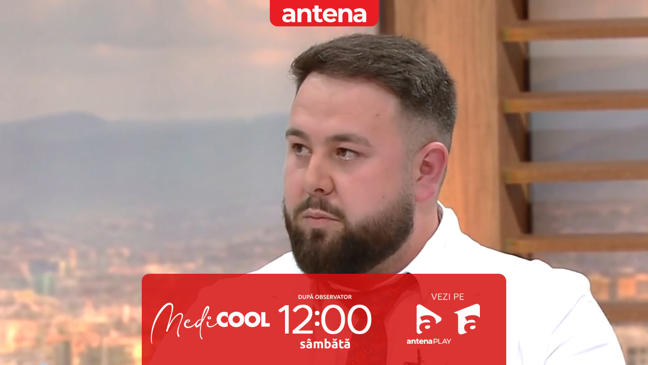 Medicool | Sezonul 10. &Icirc;n caz de accident: ce trebuie să faci p&acirc;nă ajungi la Urgență