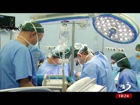 Spitalul Monza Tarife La Un Sfert Faţă De Marile Clinici Din Europa Video Antena 1