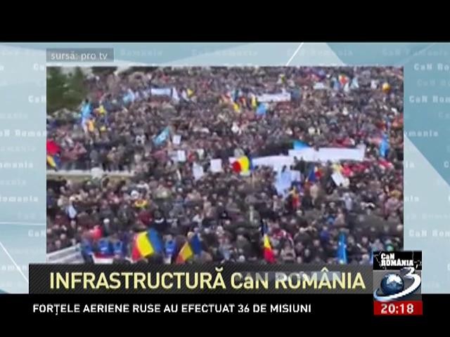 CaN Romania