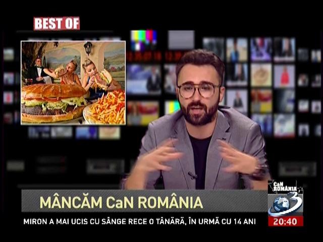 CaN Romania