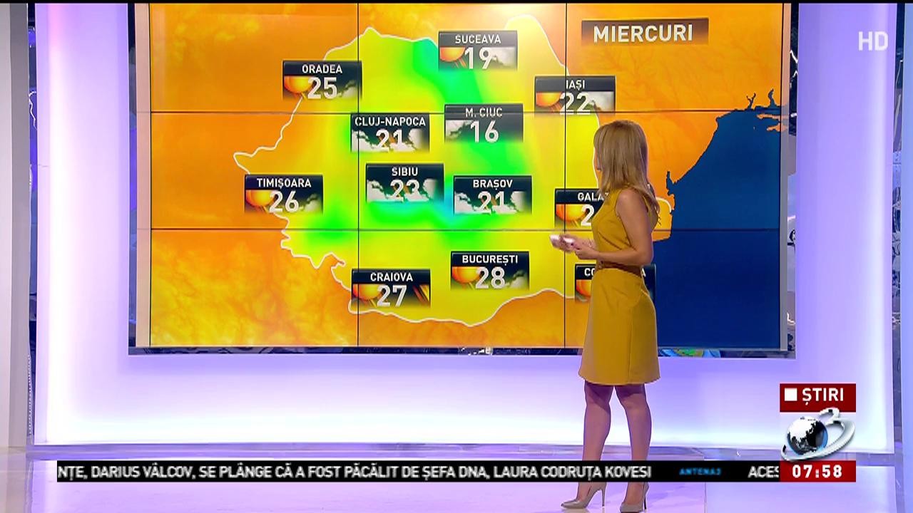 Prognoza Meteo Predeal Pe 15 Zile Pizza Benitto TimiÈ™oara