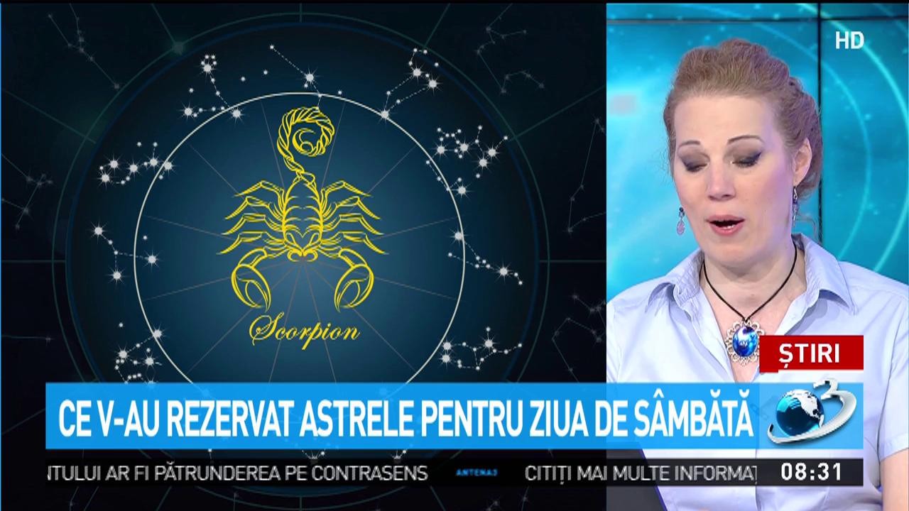 Horoscop 21 aprilie, cu Camelia Pătrășcanu. Zodia care va avea parte de tot sprijinul din lume din partea partenerului