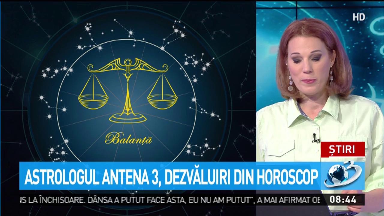 Horoscop zilnic, 6 iunie, cu astrologul Camelia Pătrășcanu. Zi cu mari probleme FINANCIARE pentru una dintre zodii