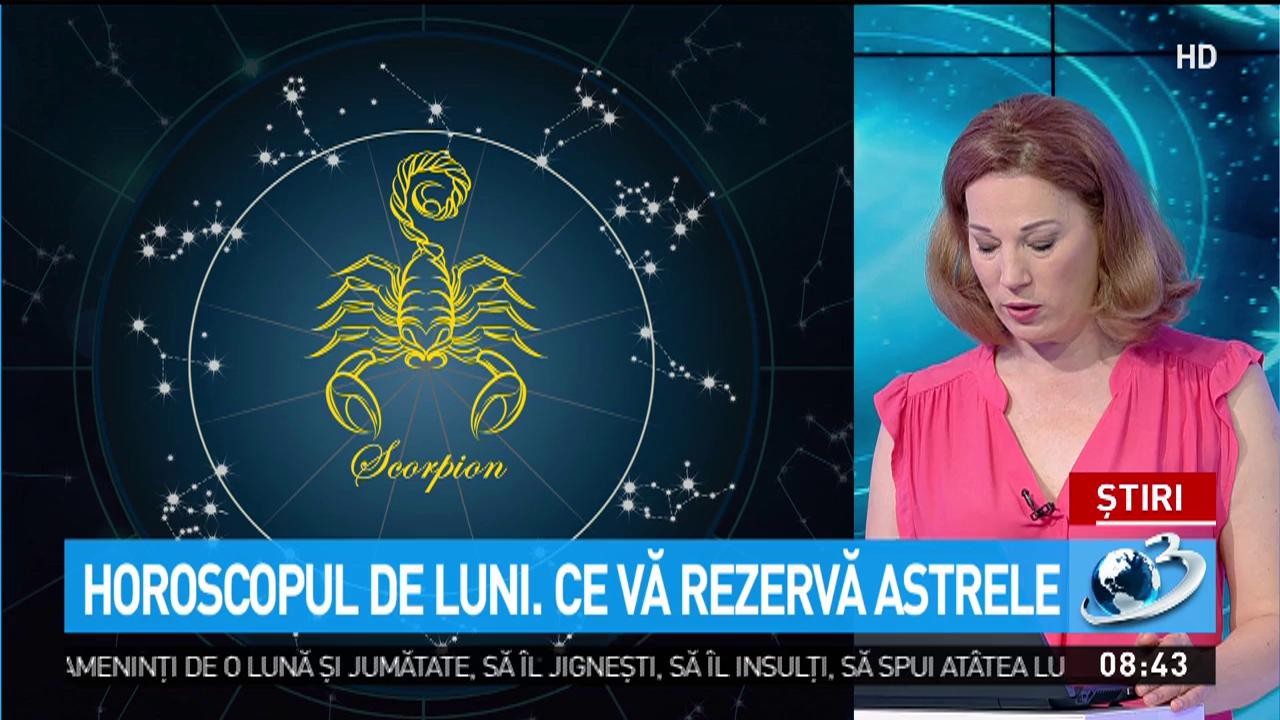 Horoscopul zilei 11 iunie, adus de Camelia Pătrășcanu! Zodia care are certuri cu partenerul de cuplu! 