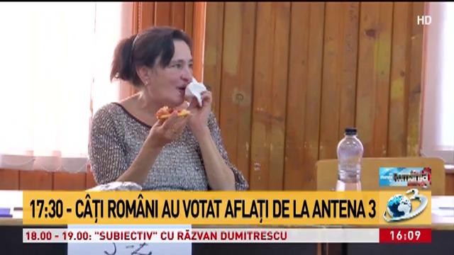 Se intampla in Romania