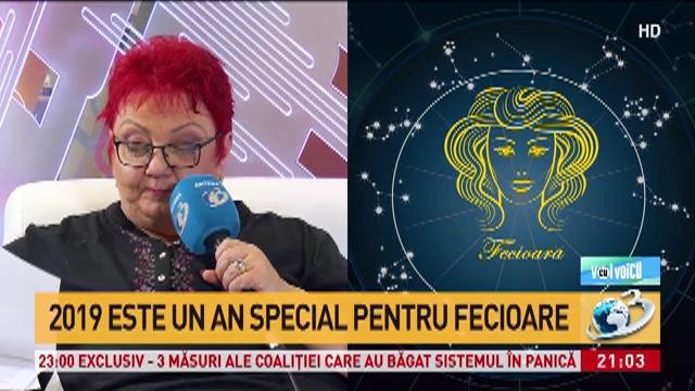 Horoscopul Minervei pentru 2019. Zodiile de Pământ, cele mai norocoase. Fecioara va avea tot ce-și dorește