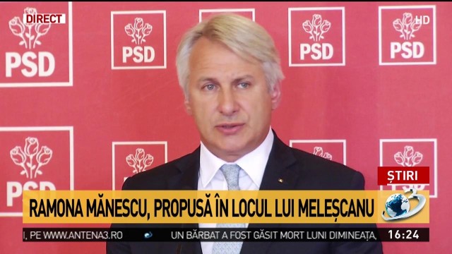 Eugen Teodorivici Anunț Surprinzător Pensiile Speciale Vor Fi