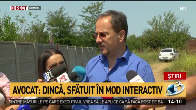 Răsturnare De Situație In Cazul Criminalului Din Caracal