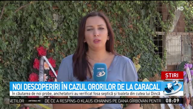 Ancheta De La Caracal Devine Si Mai Complicată Procurorii Nu