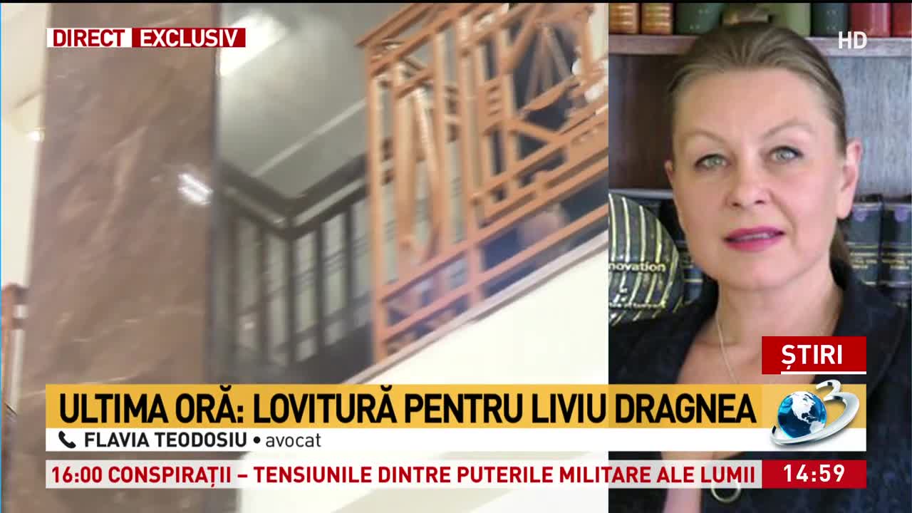 Răsturnare de situație în cazul lui Liviu Dragnea. Motivul pentru care nu mai iese din închisoare
