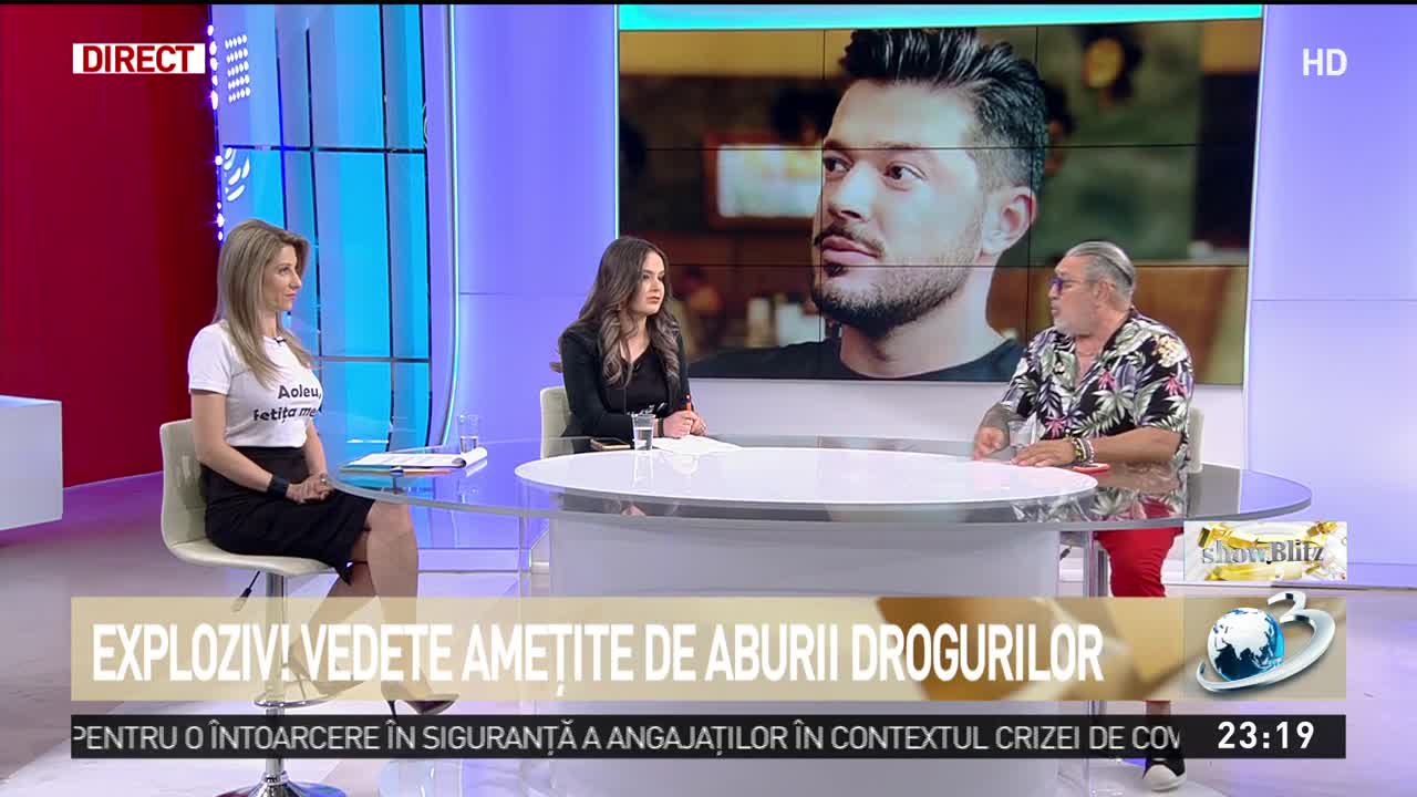 Show-Blitz | Video | Antena 1