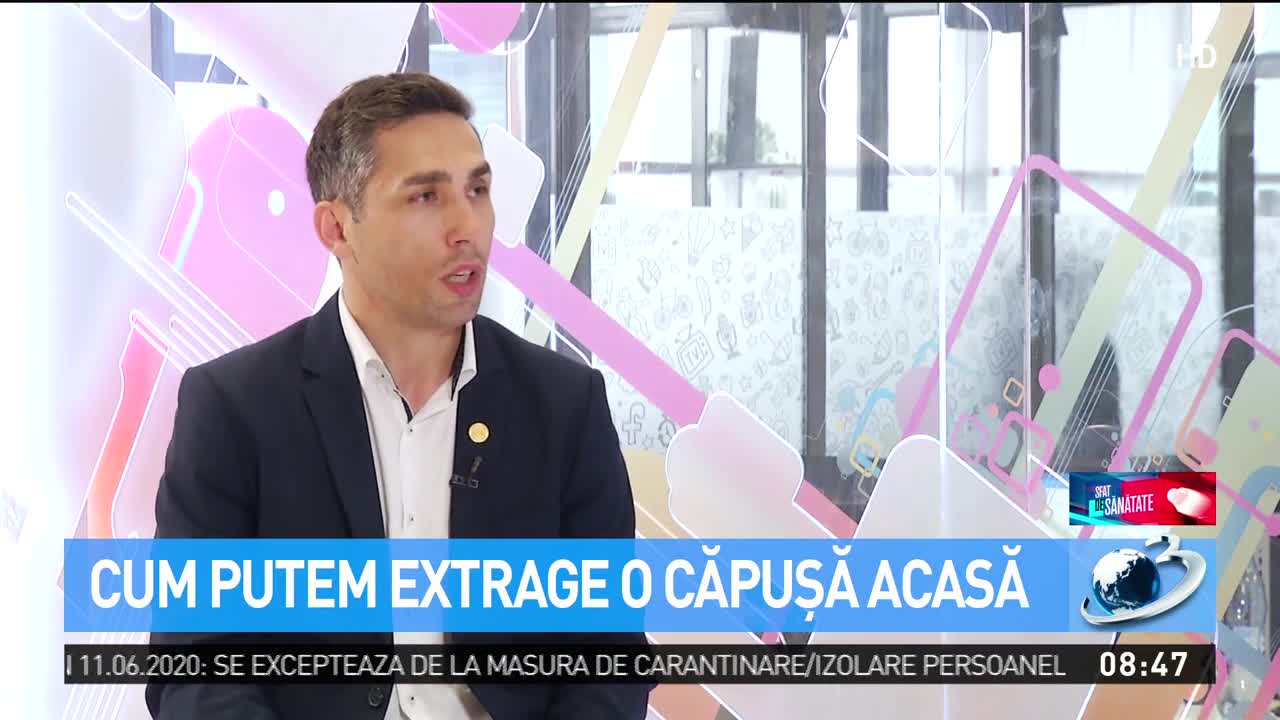 Sfat de Sănătate. Legătura dintre căpușe și boala Lyme ...