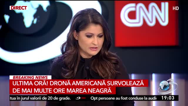 In fata Natiunii