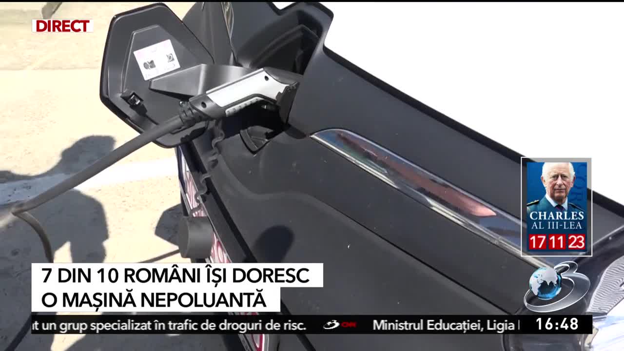 România inteligentă
