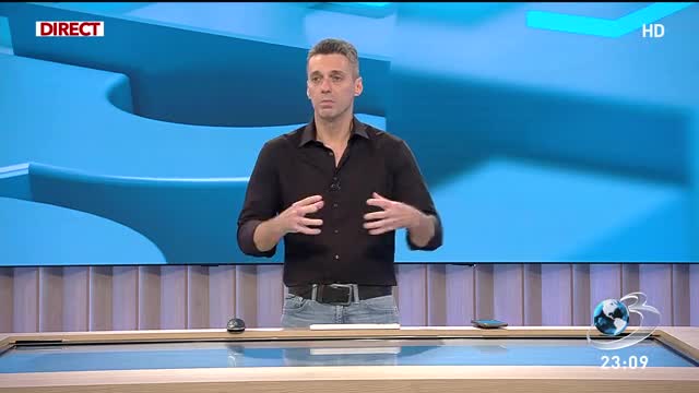 În gura presei
