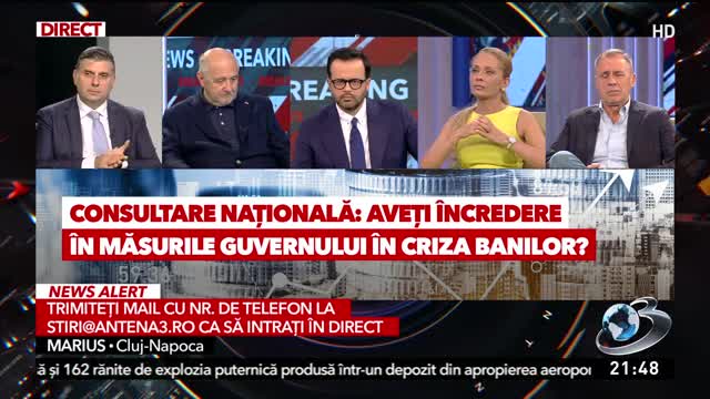 Sinteza Zilei