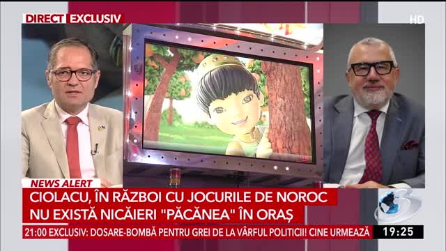 Ediție specială