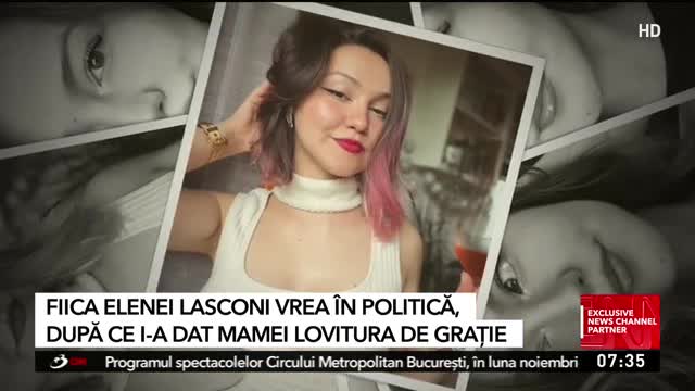 Știrile dimineții