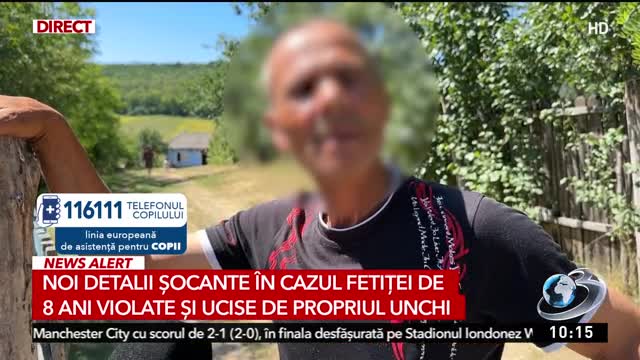 Știri ora 10:00