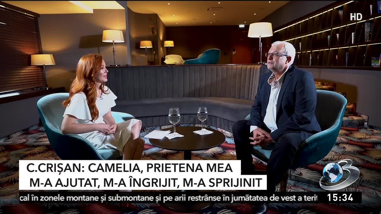 De-a viața ascunselea