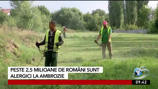 Știrile dimineții