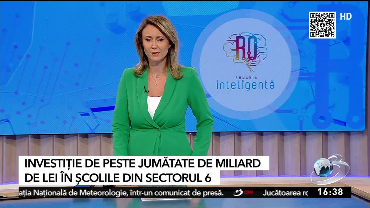 România inteligentă