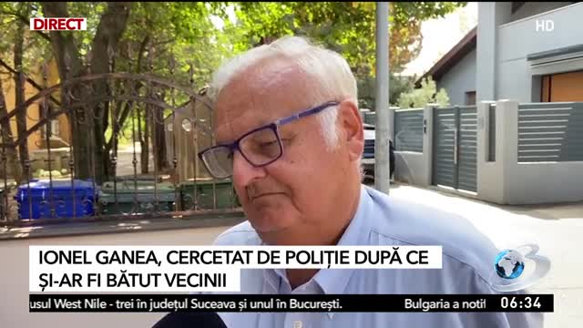 Știrile dimineții