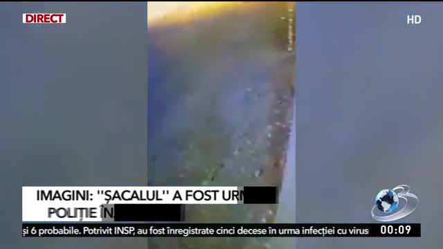 Știri ora 24:00