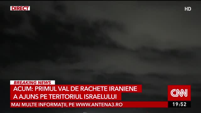 În fața Națiunii