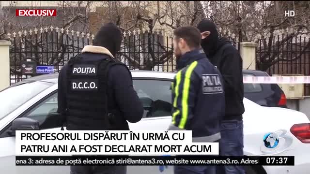 Știrile dimineții