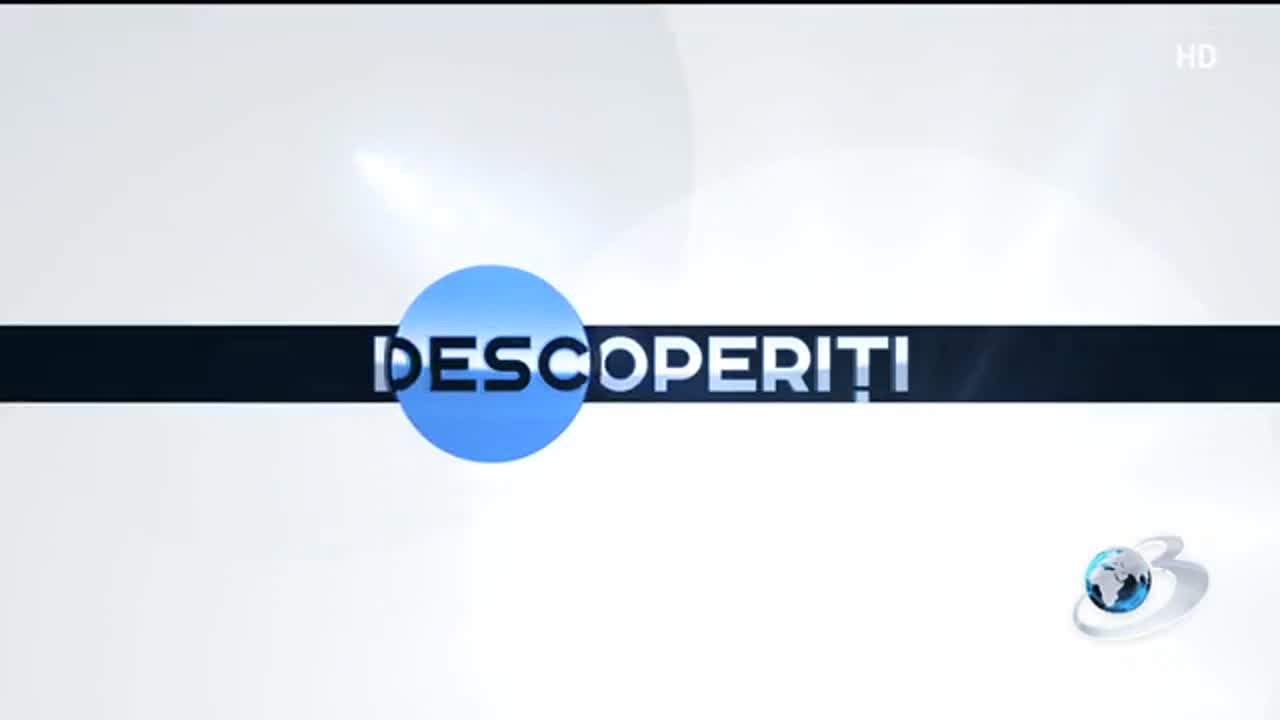 Descoperiti